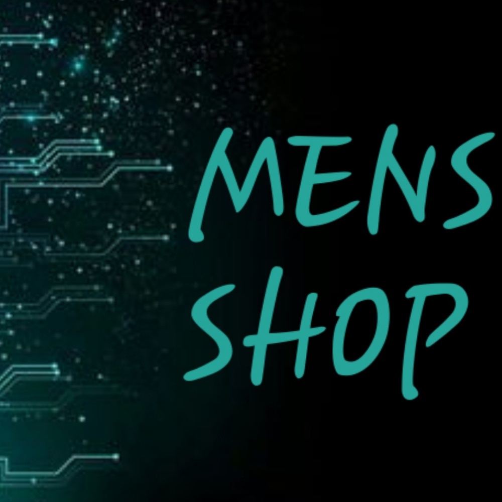 Various MENS clothong